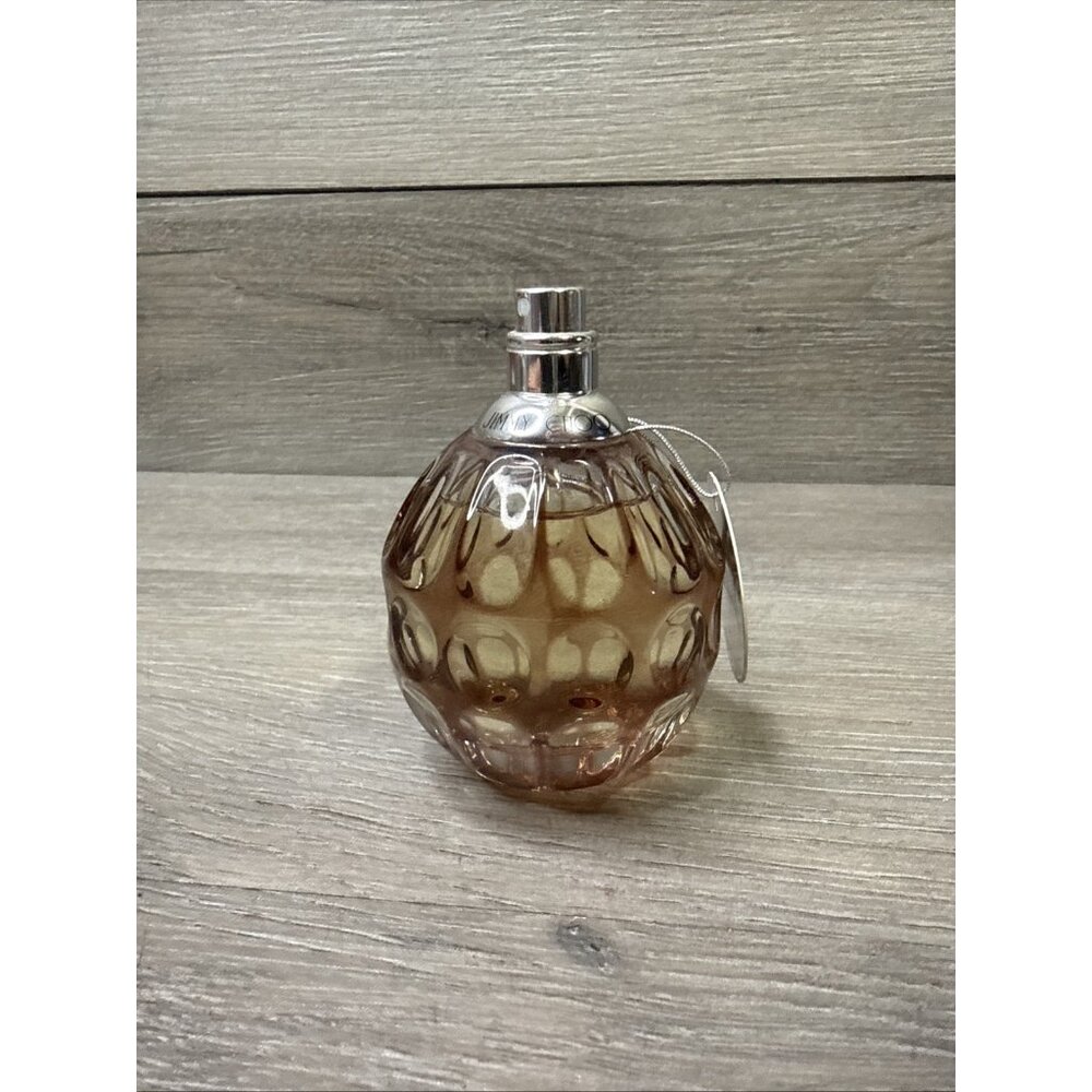 Jimmy Choo by Jimmy Choo 3.3 / 3.4 oz EDP Perfume for Women Tester